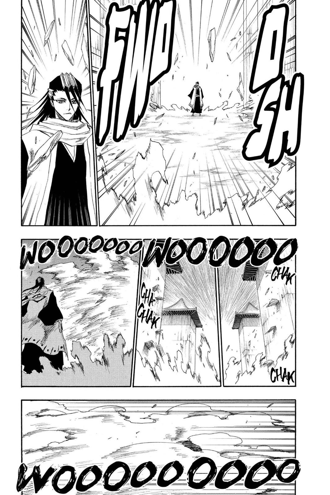 Bleach Chapter 141 - Page 3