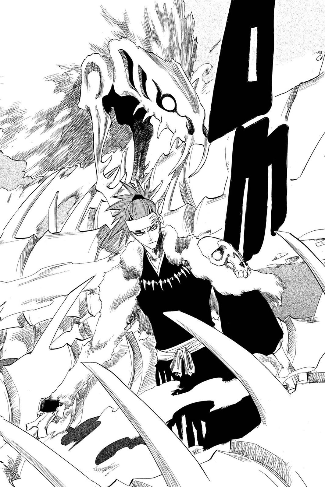 Bleach Chapter 141 - Page 4