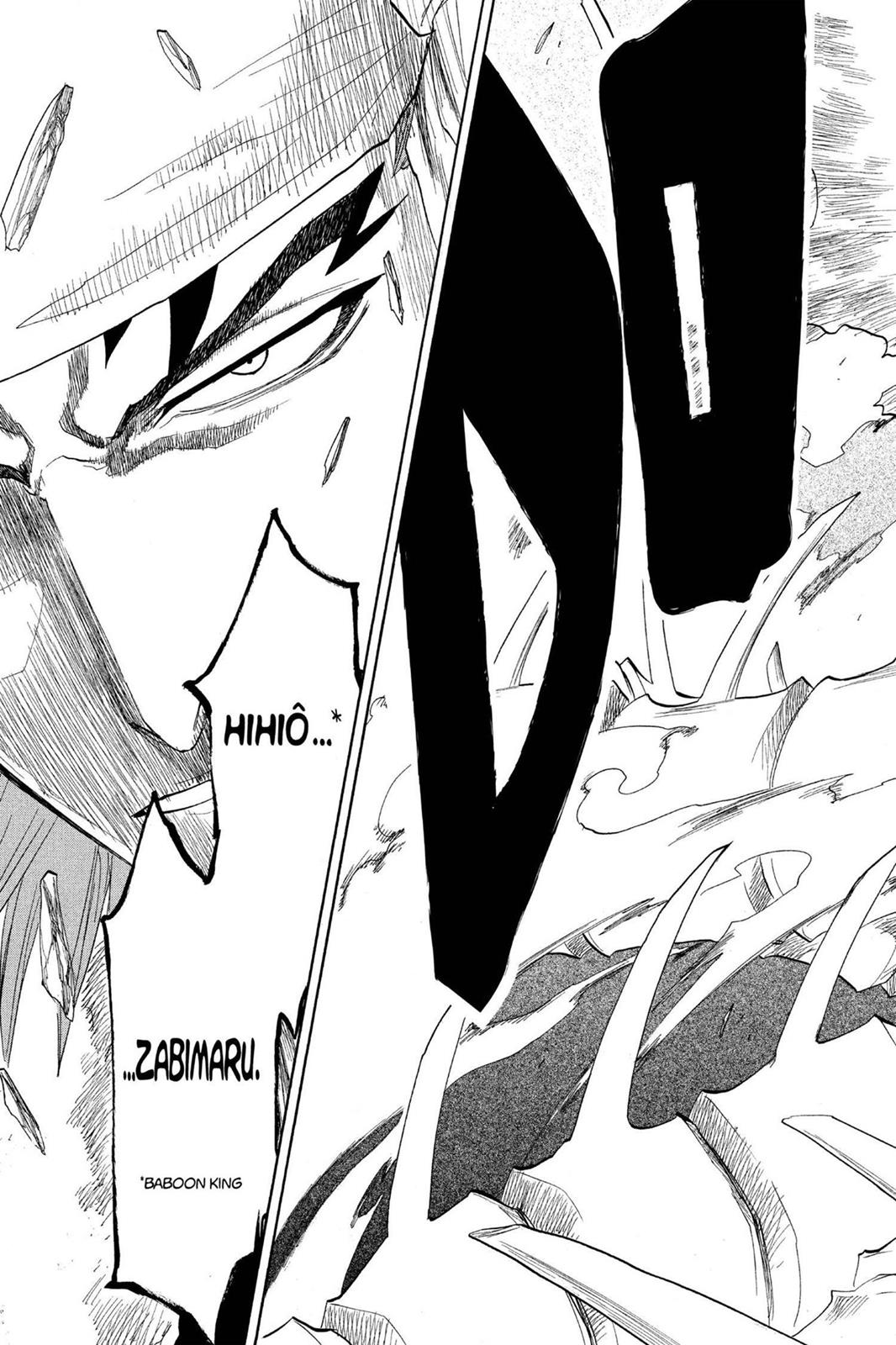 Bleach Chapter 141 - Page 5