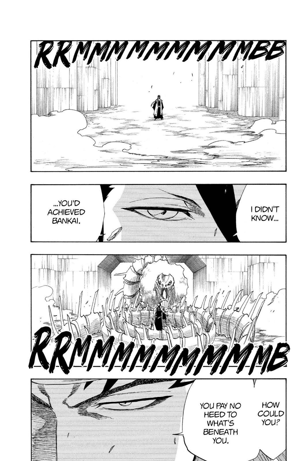 Bleach Chapter 141 - Page 6