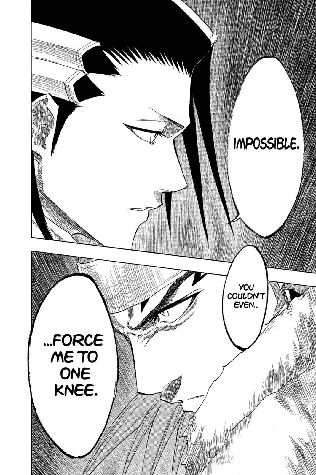 Bleach Chapter 141 - Page 8