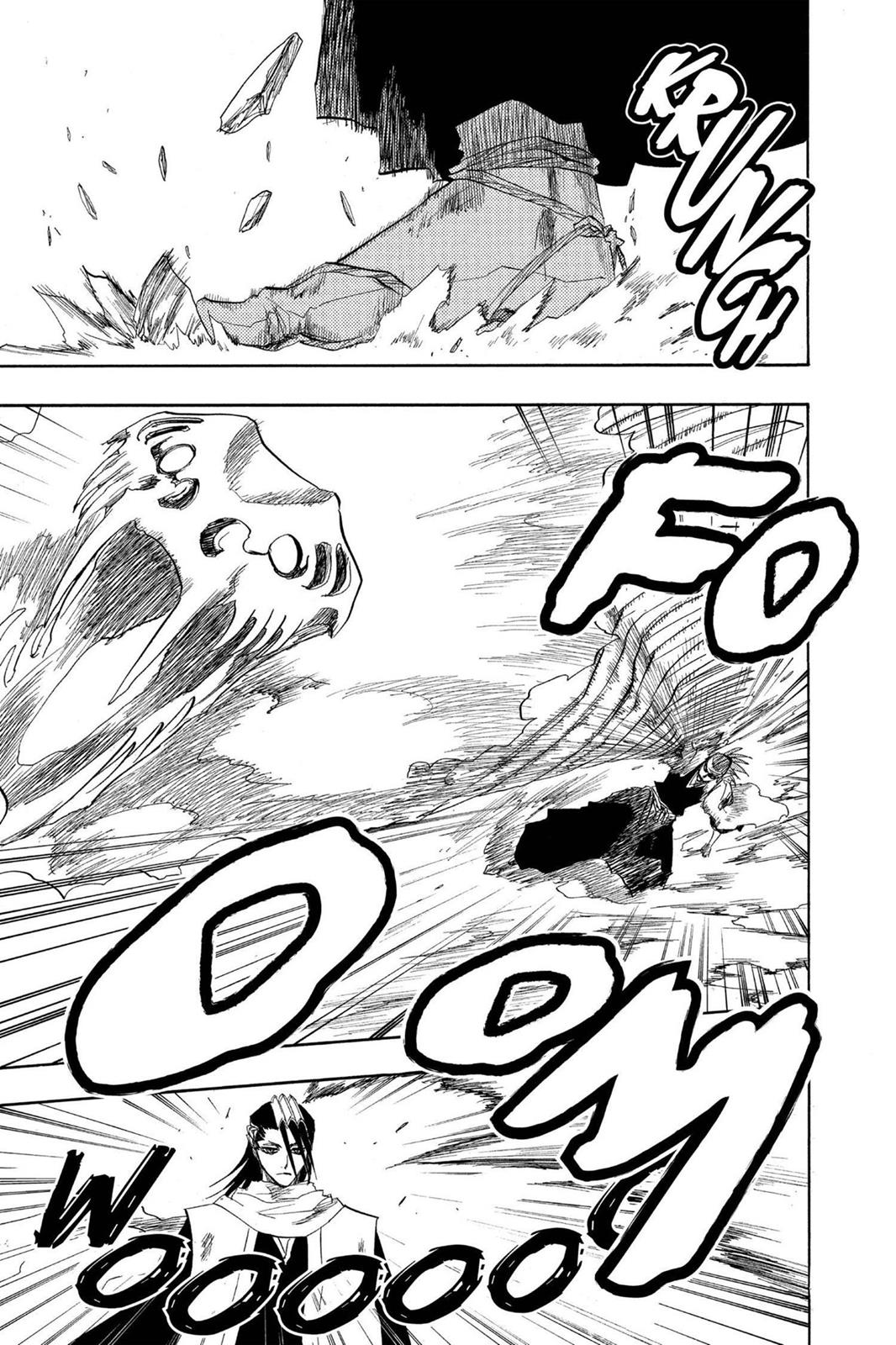 Bleach Chapter 141 - Page 9