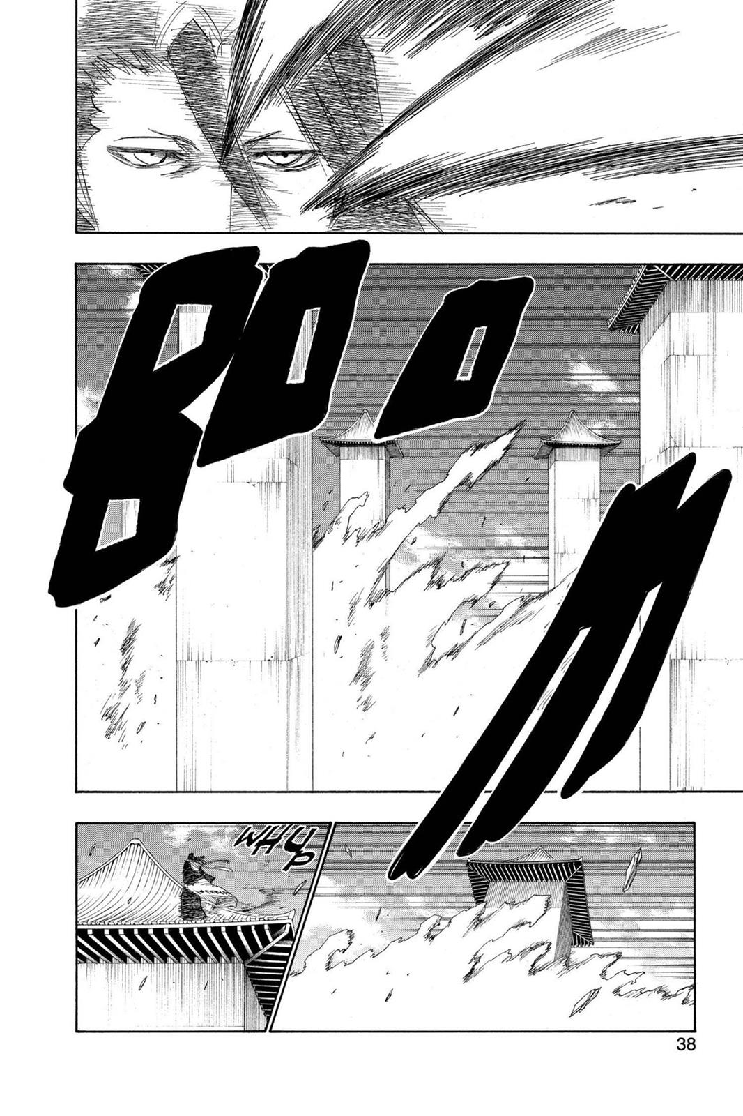Bleach Chapter 141 - Page 10