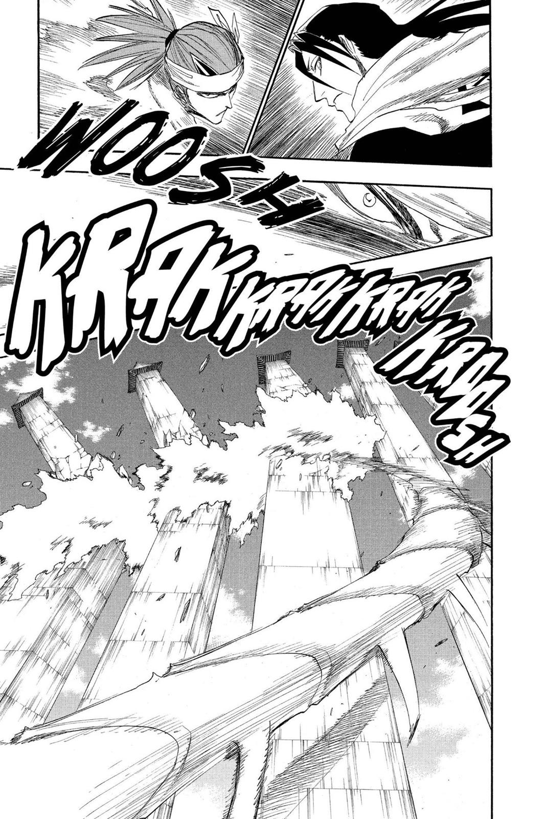 Bleach Chapter 141 - Page 11