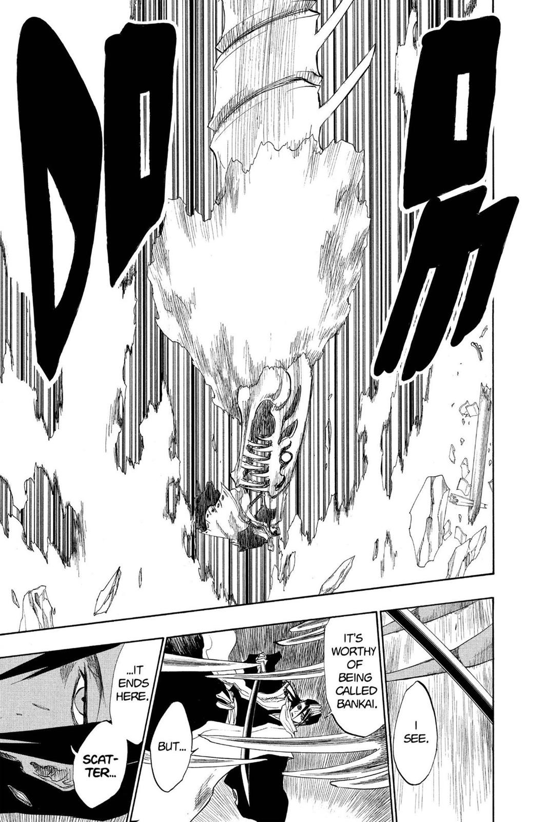 Bleach Chapter 141 - Page 13