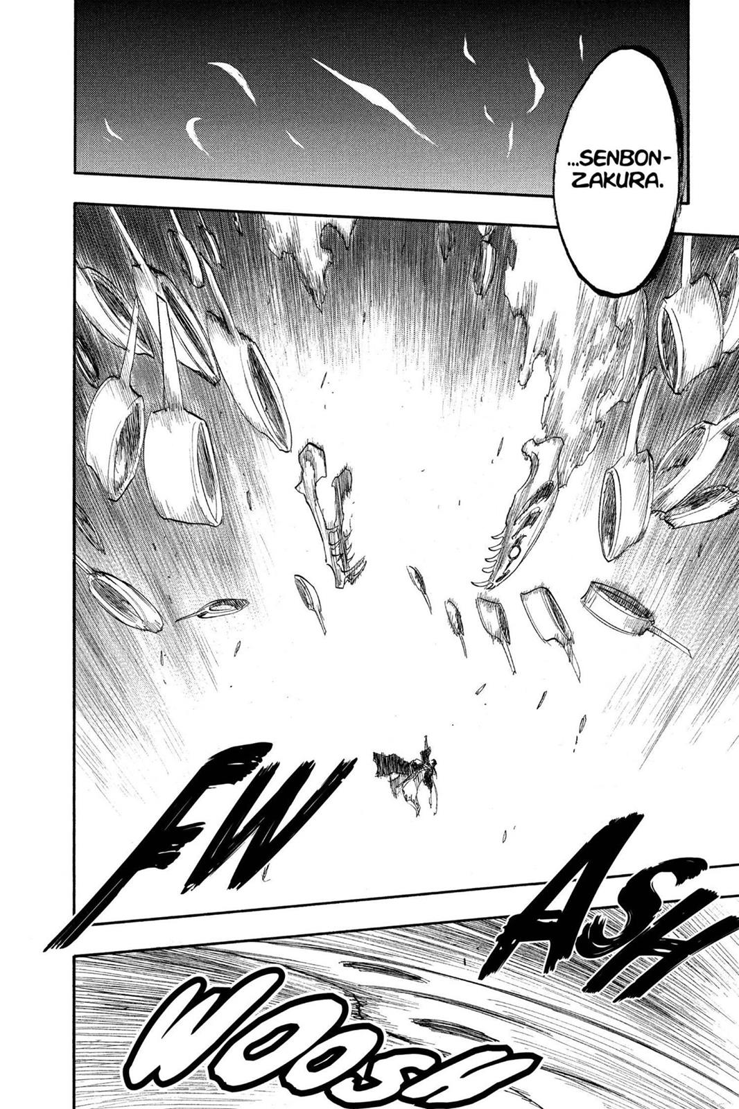 Bleach Chapter 141 - Page 14