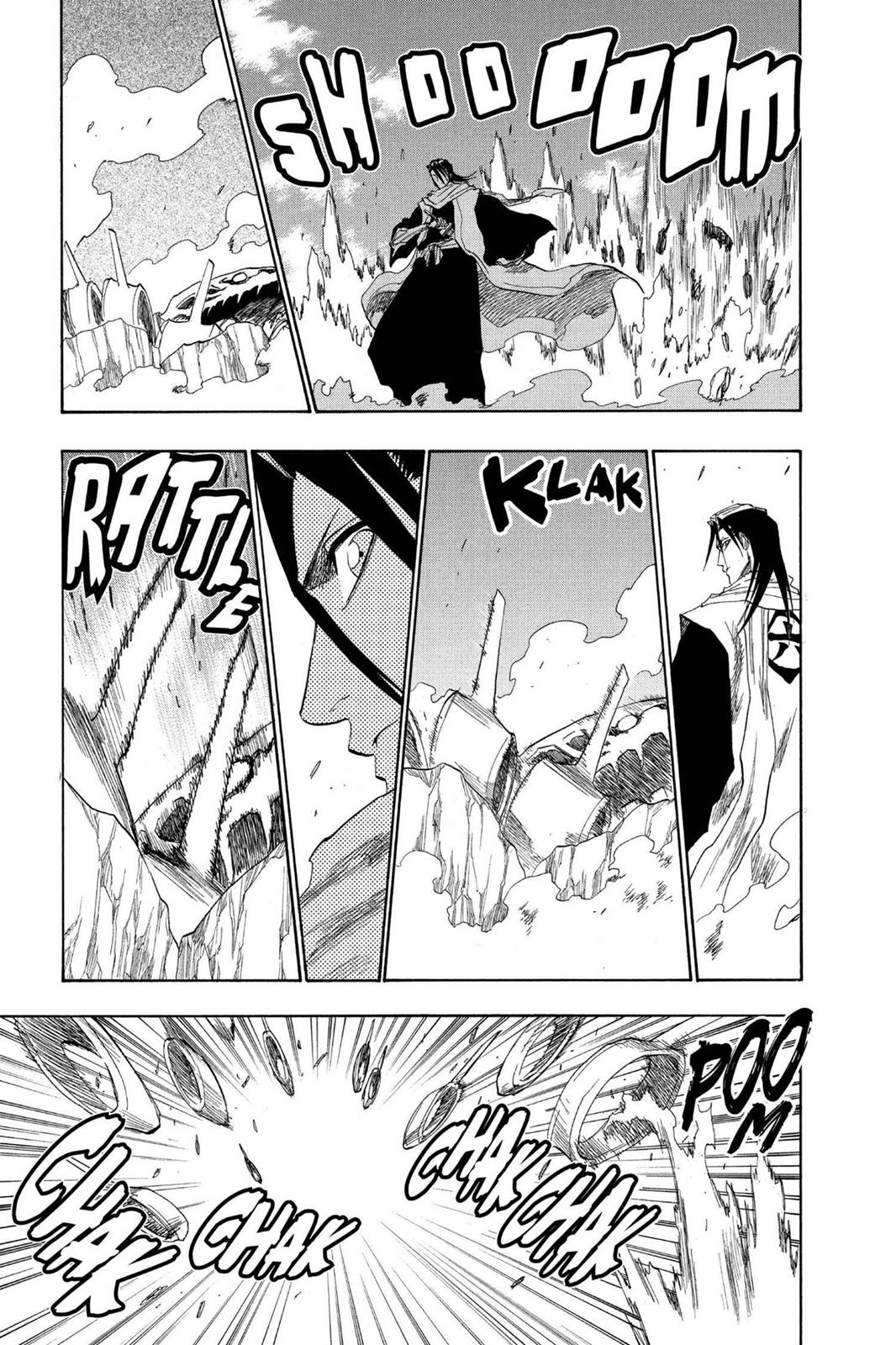 Bleach Chapter 141 - Page 15
