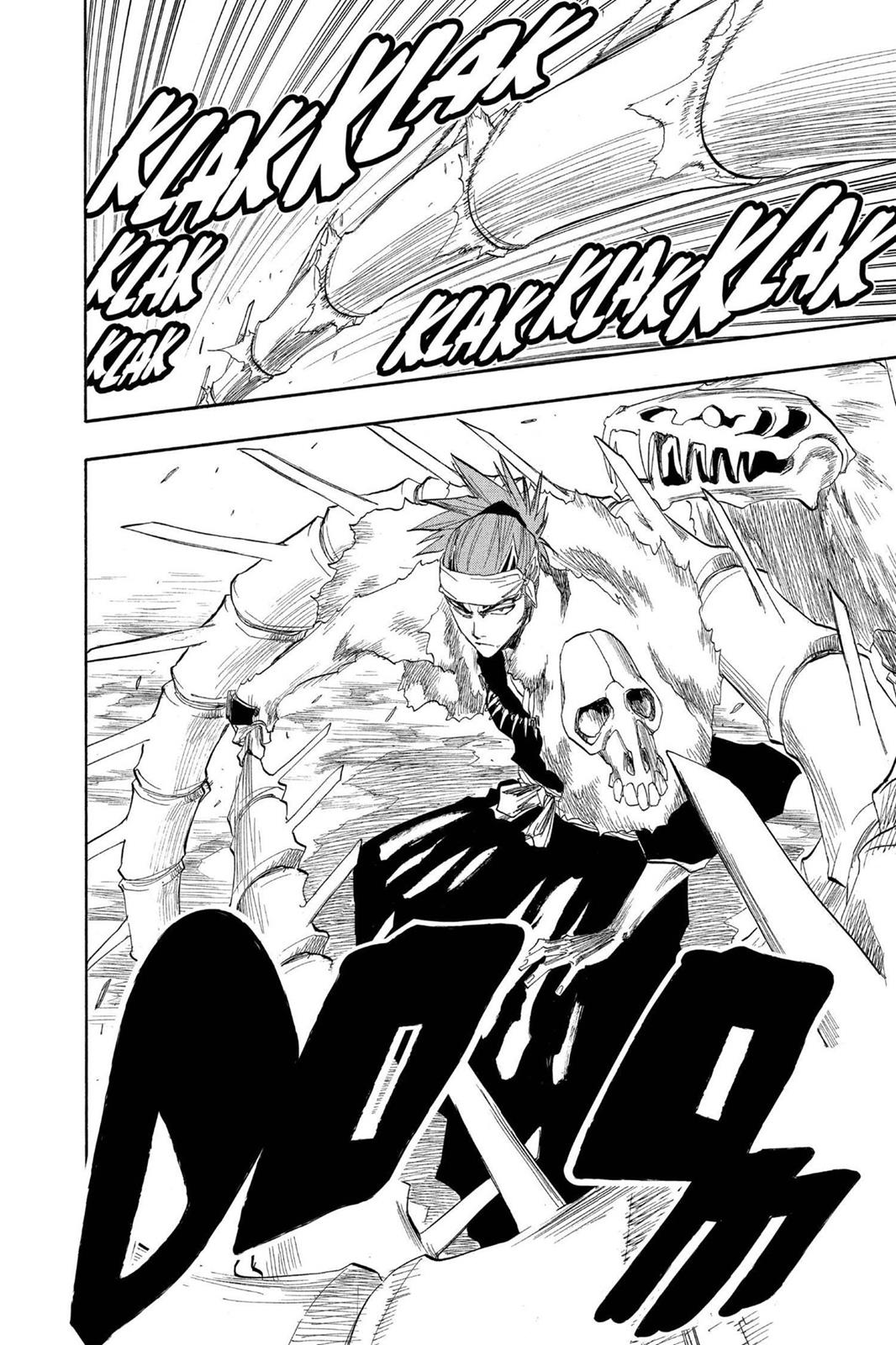 Bleach Chapter 141 - Page 16