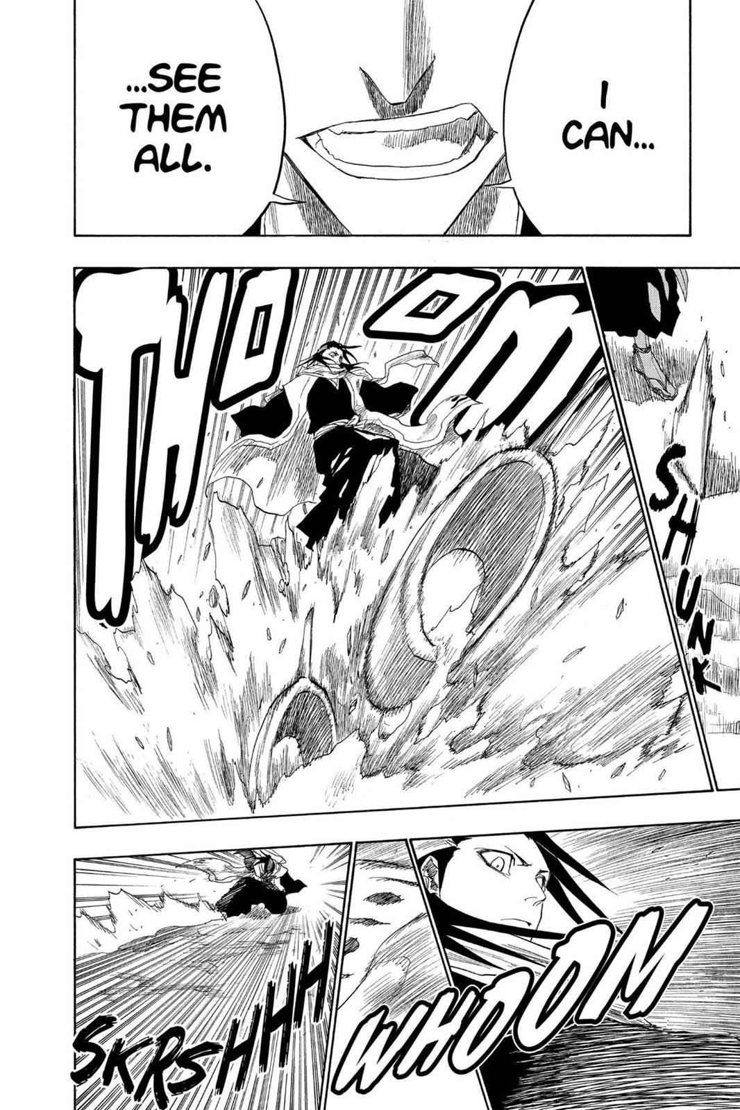 Bleach Chapter 141 - Page 18