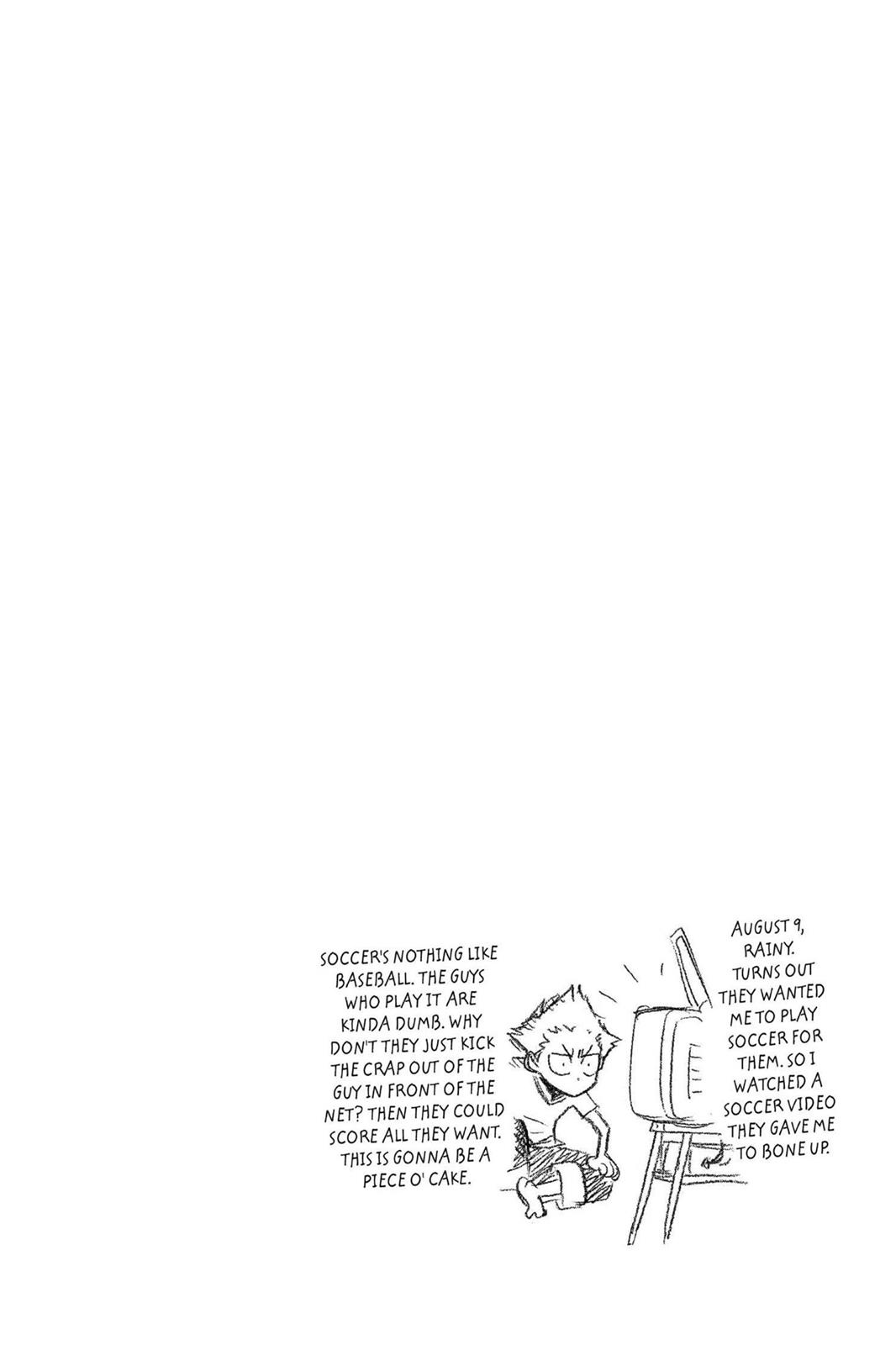 Bleach Chapter 141 - Page 20