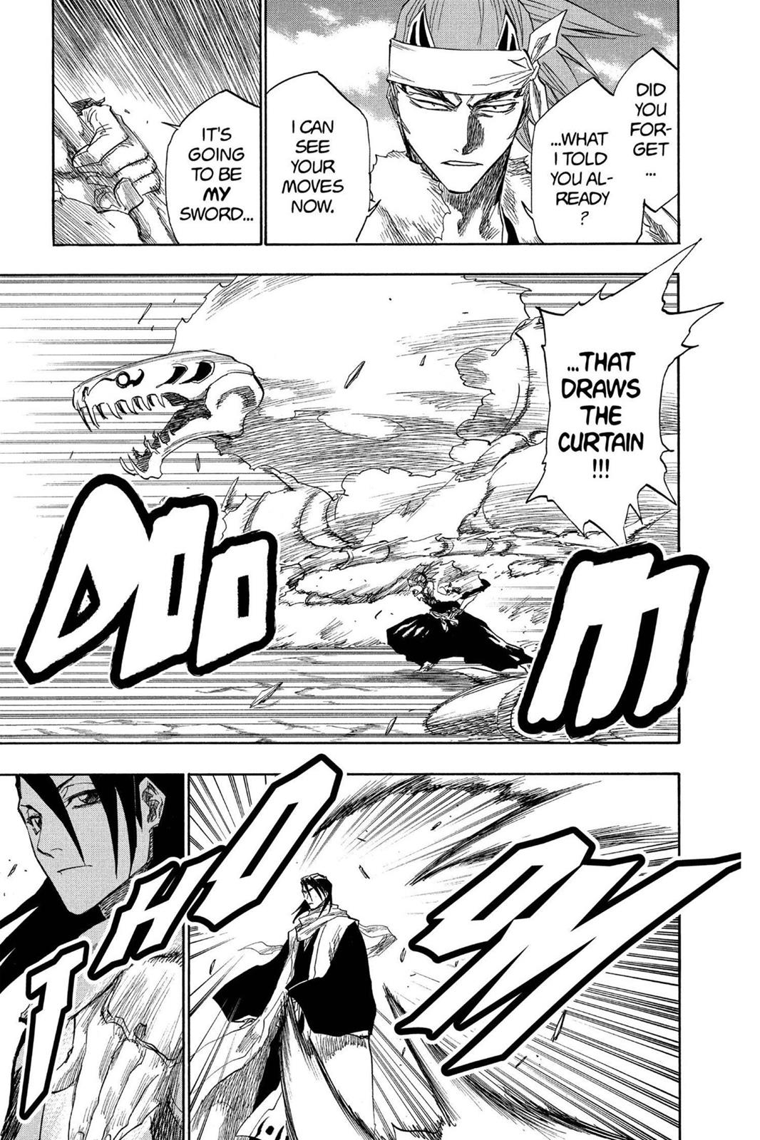 Bleach Chapter 142 - Page 3