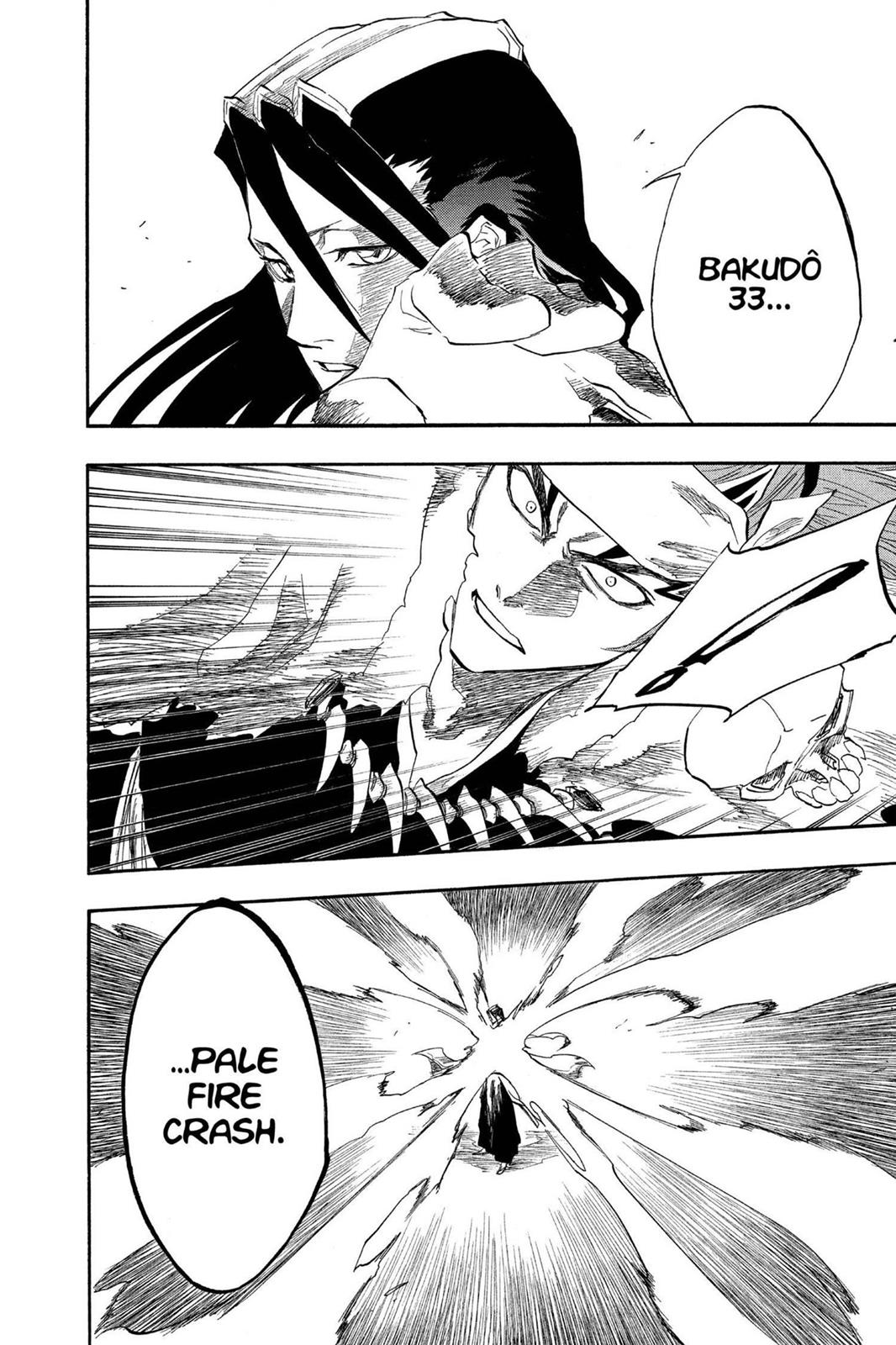 Bleach Chapter 142 - Page 4