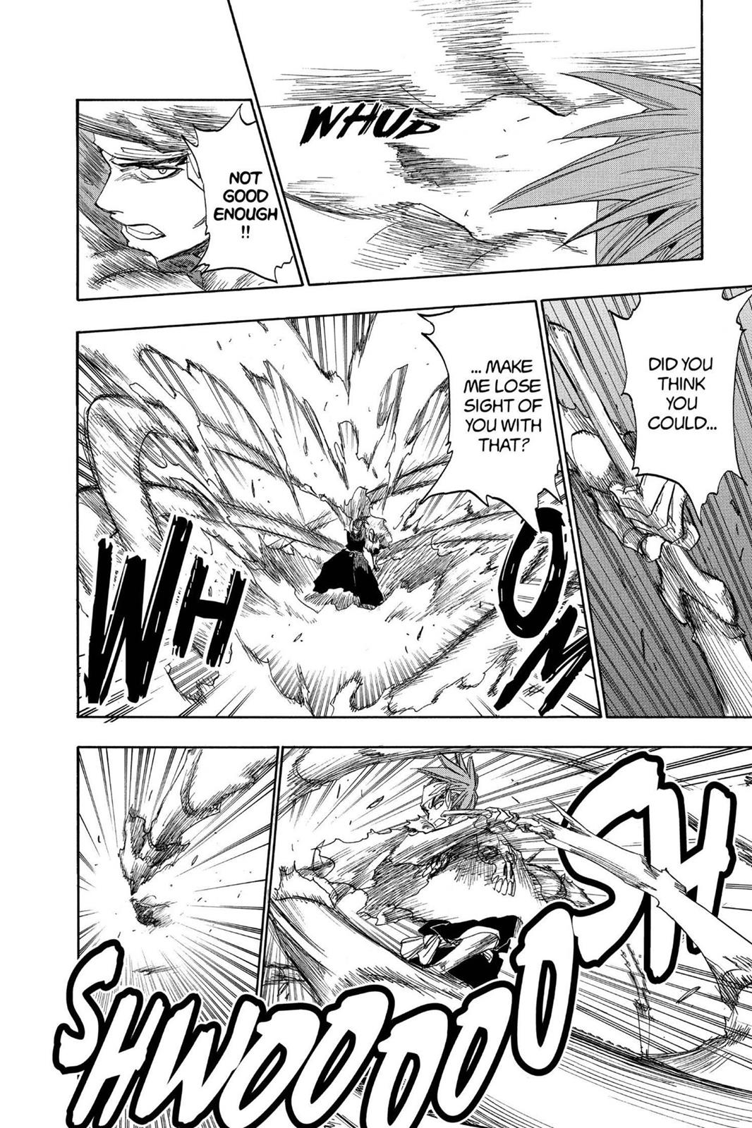 Bleach Chapter 142 - Page 6