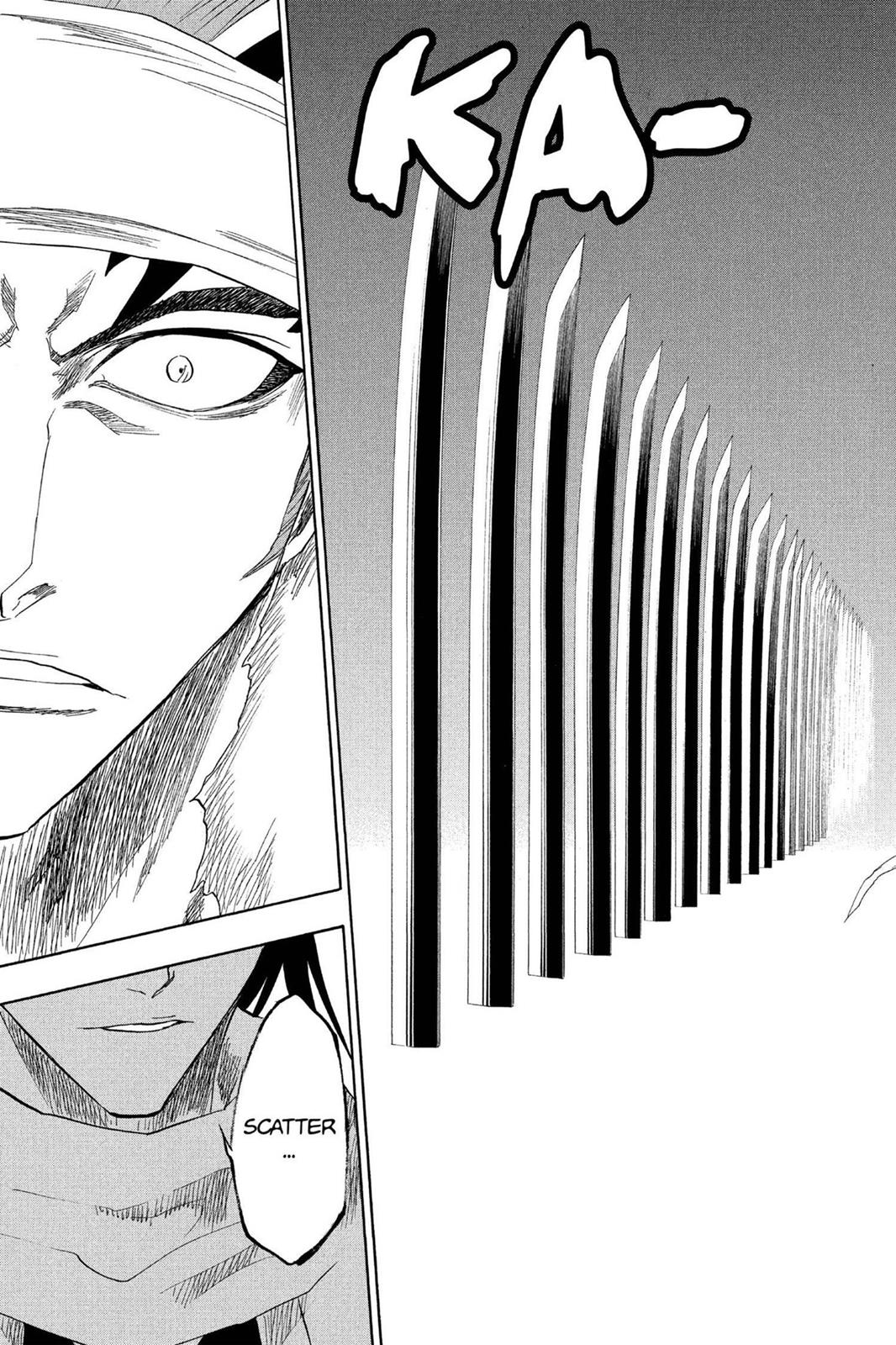 Bleach Chapter 142 - Page 13
