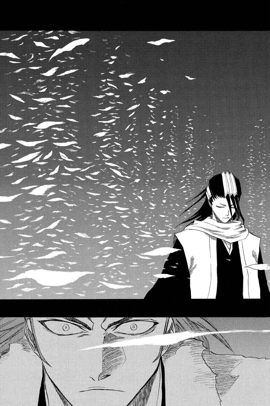 Bleach Chapter 142 - Page 15