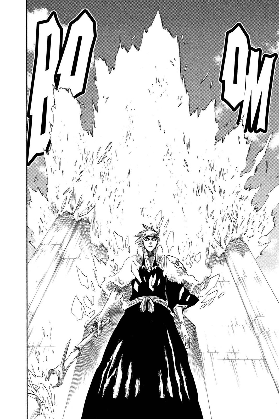 Bleach Chapter 142 - Page 16