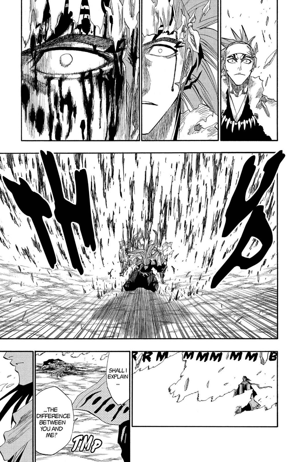 Bleach Chapter 142 - Page 17