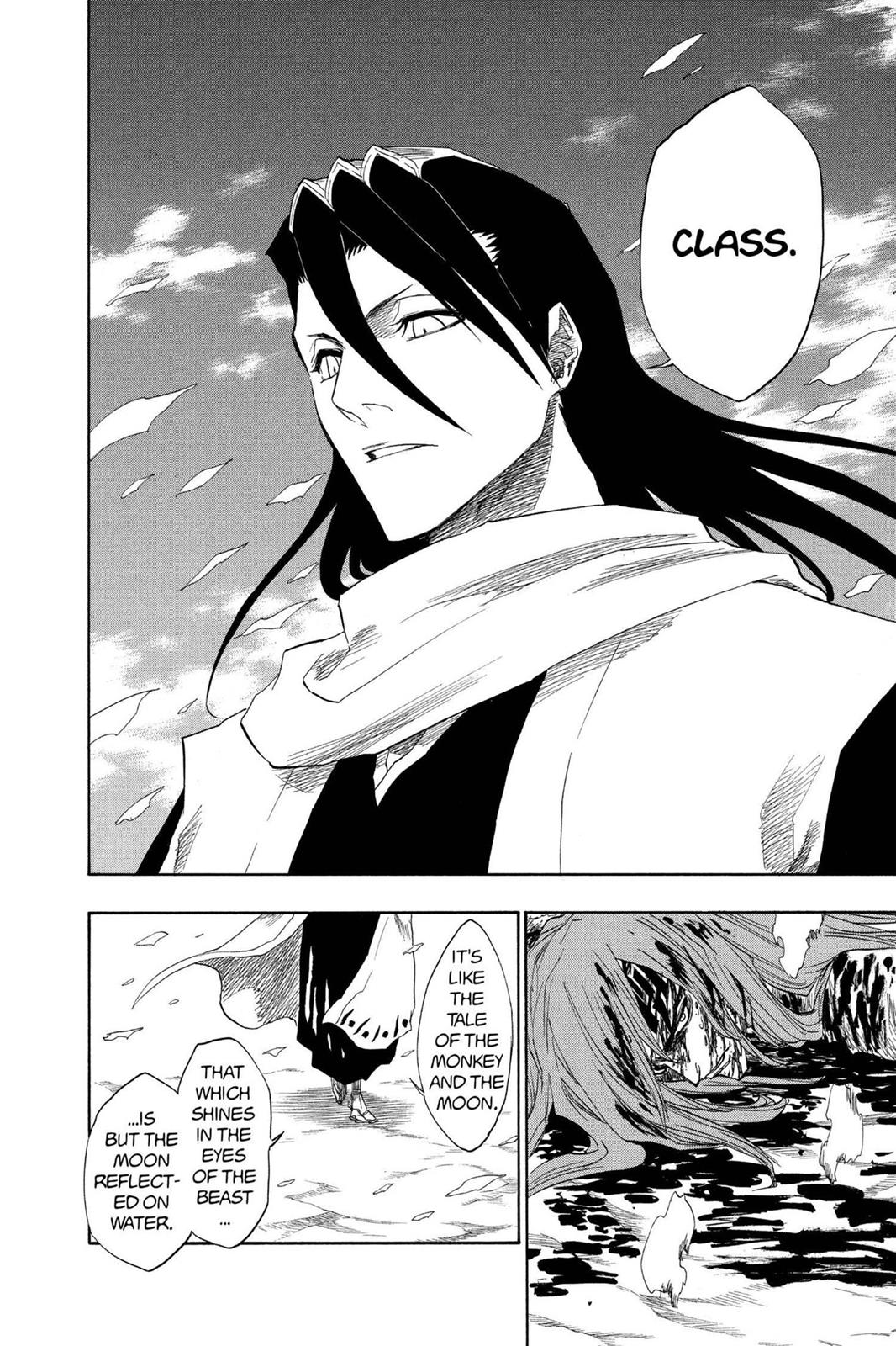 Bleach Chapter 142 - Page 18