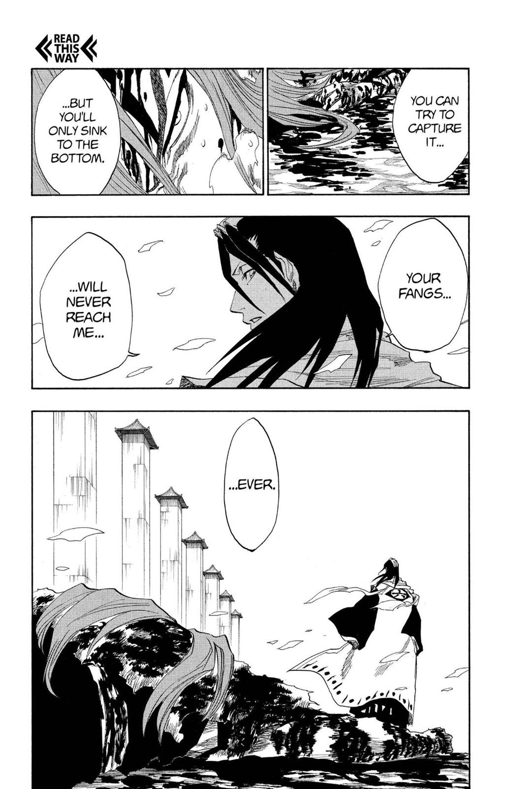 Bleach Chapter 142 - Page 19
