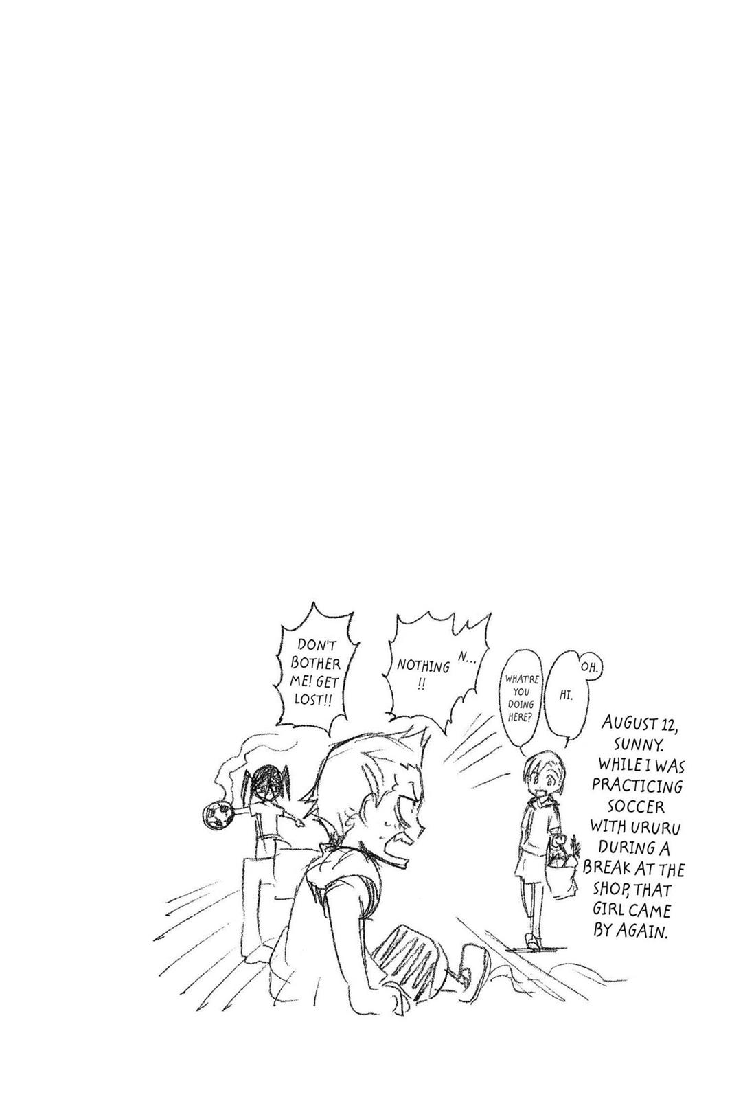 Bleach Chapter 142 - Page 20