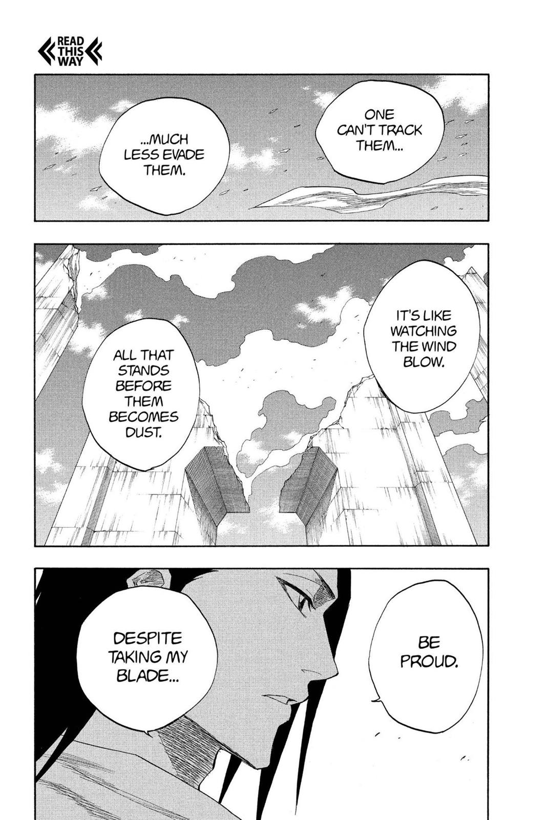 Bleach Chapter 143 - Page 7