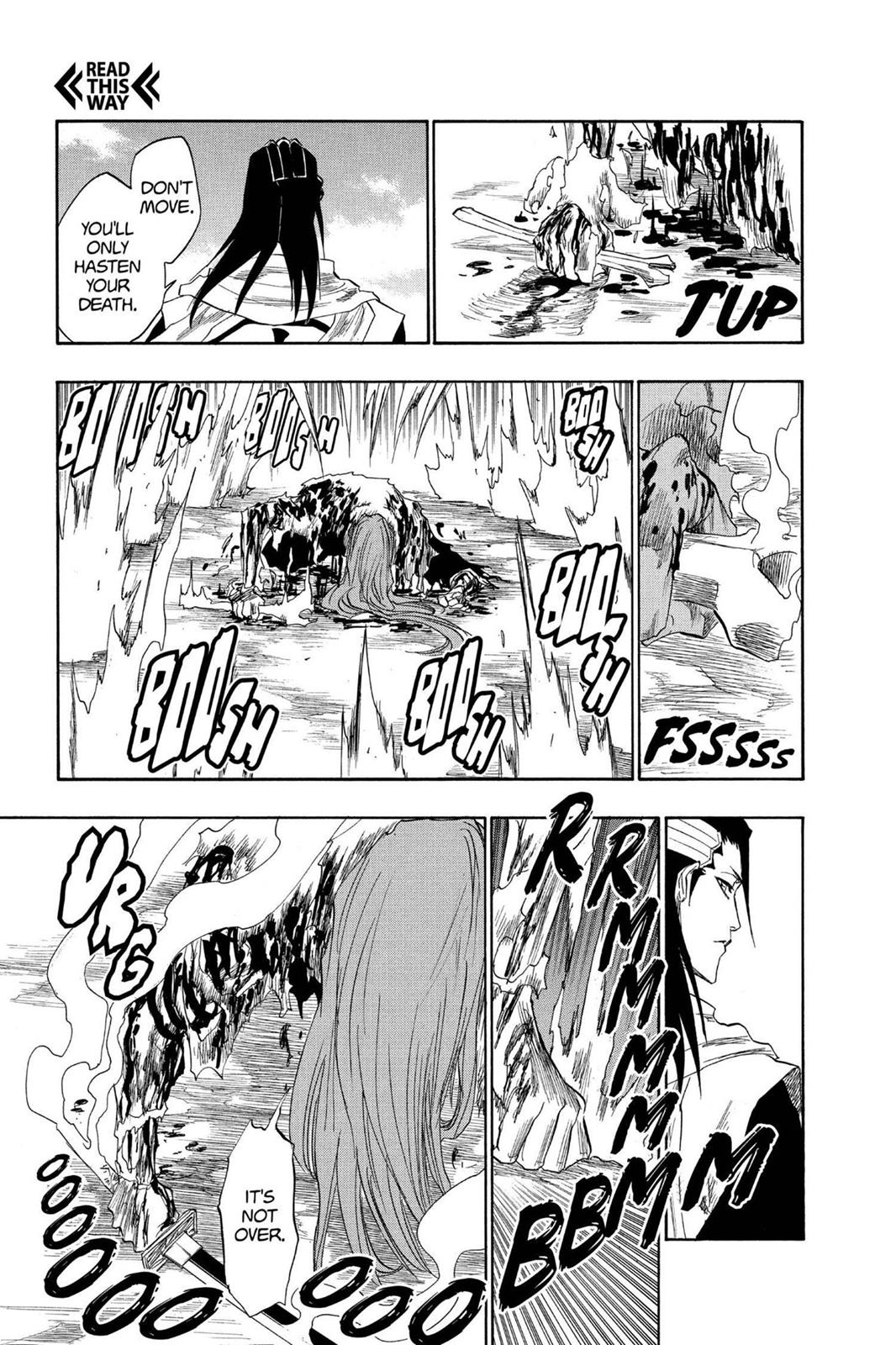 Bleach Chapter 143 - Page 9