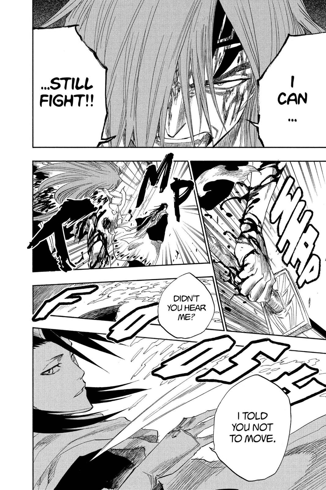 Bleach Chapter 143 - Page 10