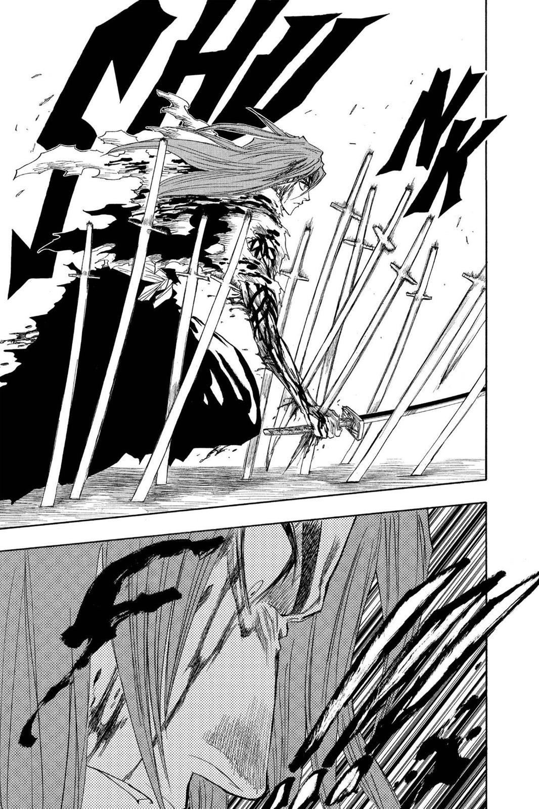 Bleach Chapter 143 - Page 11