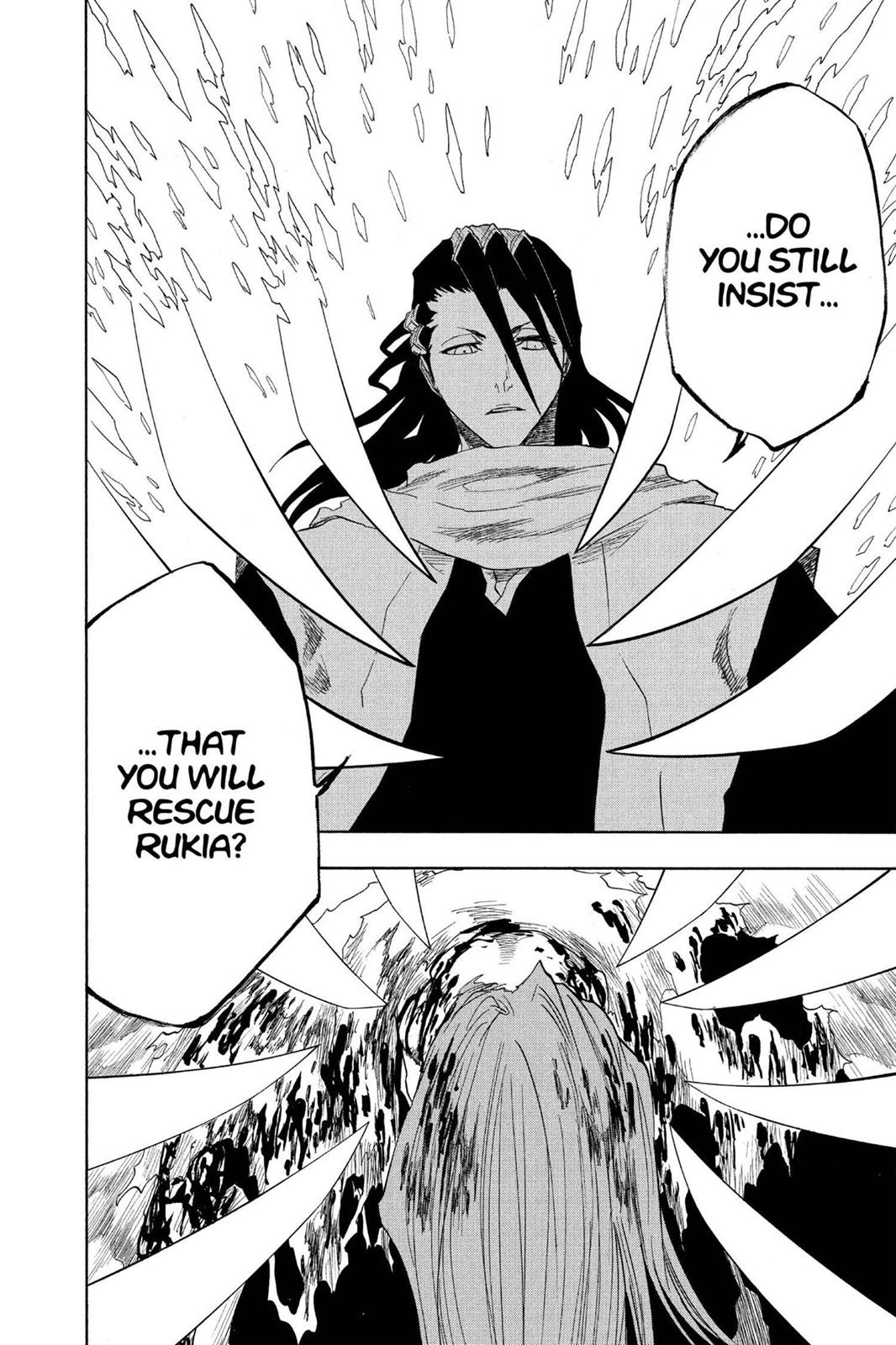 Bleach Chapter 143 - Page 14