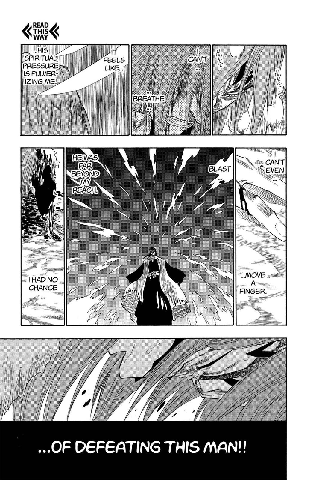 Bleach Chapter 143 - Page 15