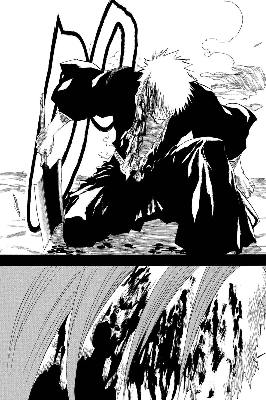 Bleach Chapter 143 - Page 17