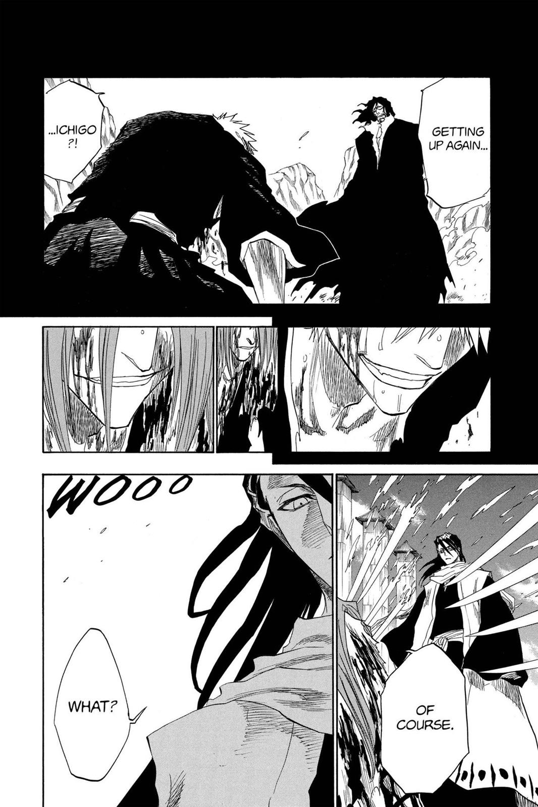 Bleach Chapter 143 - Page 18