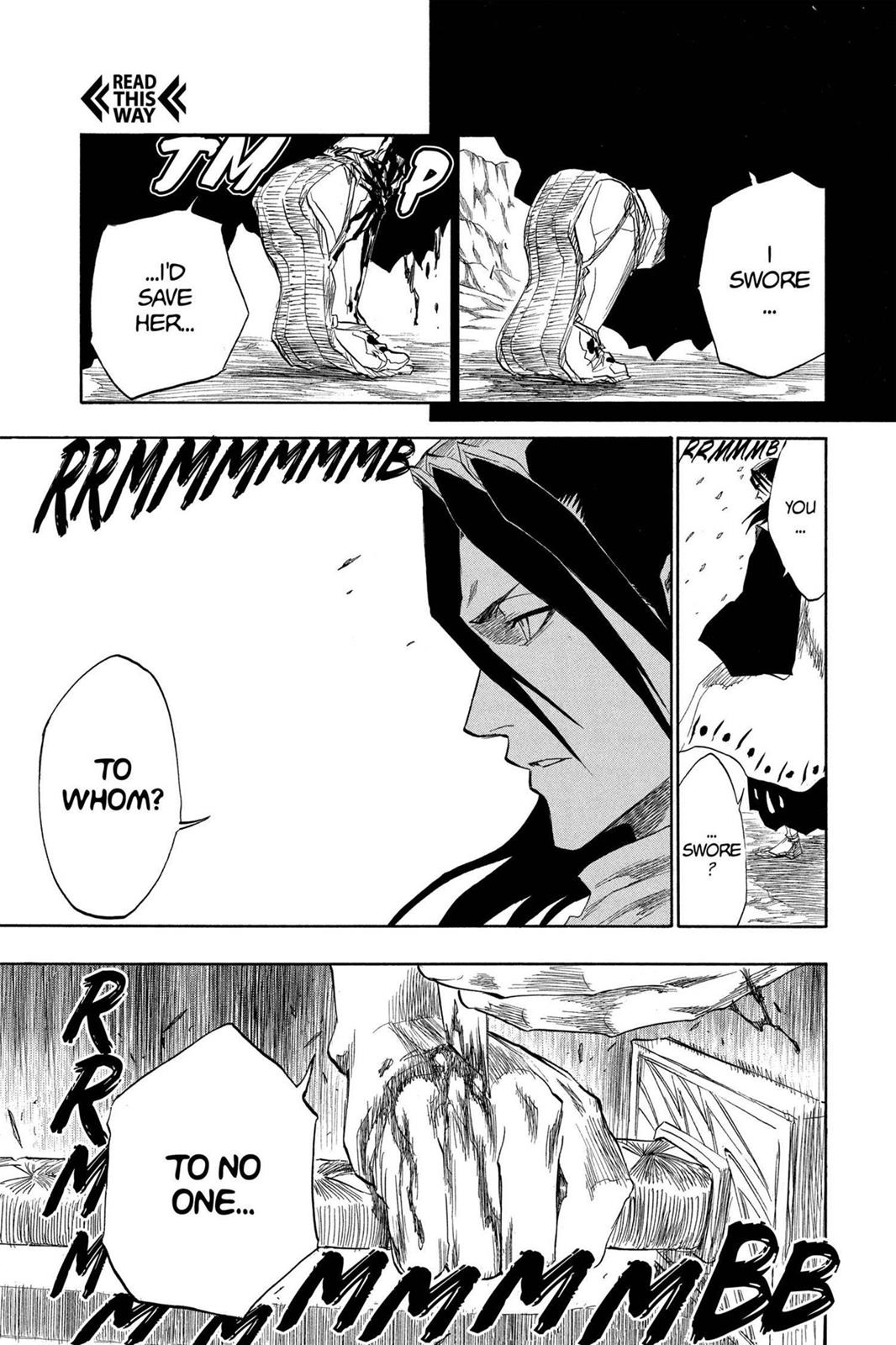 Bleach Chapter 143 - Page 19