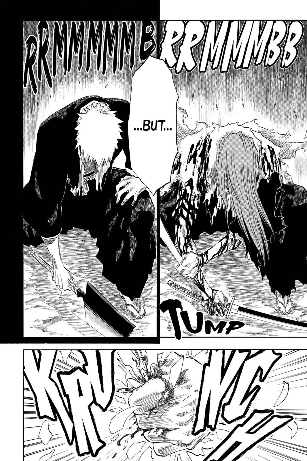 Bleach Chapter 143 - Page 20