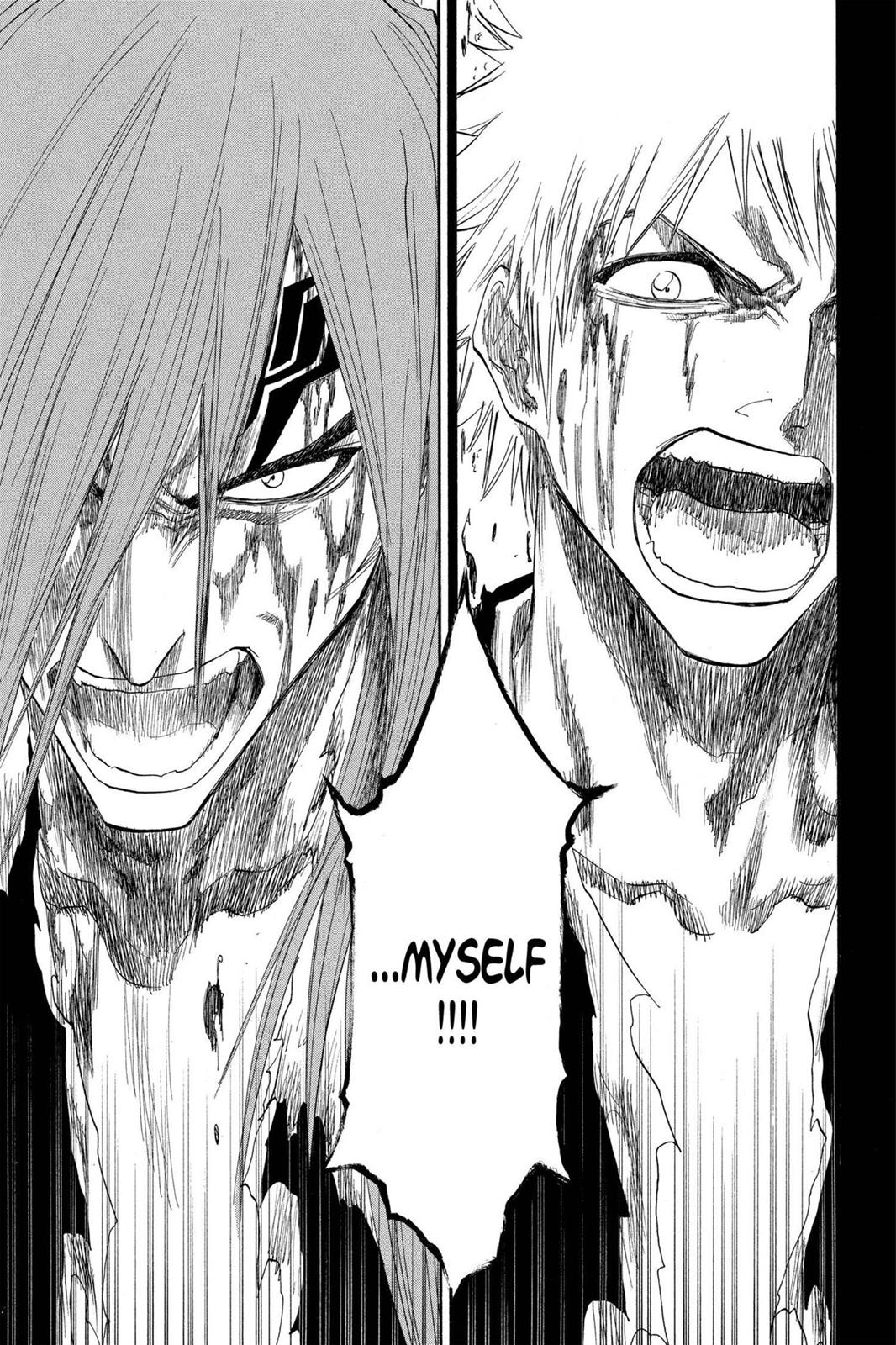 Bleach Chapter 143 - Page 21
