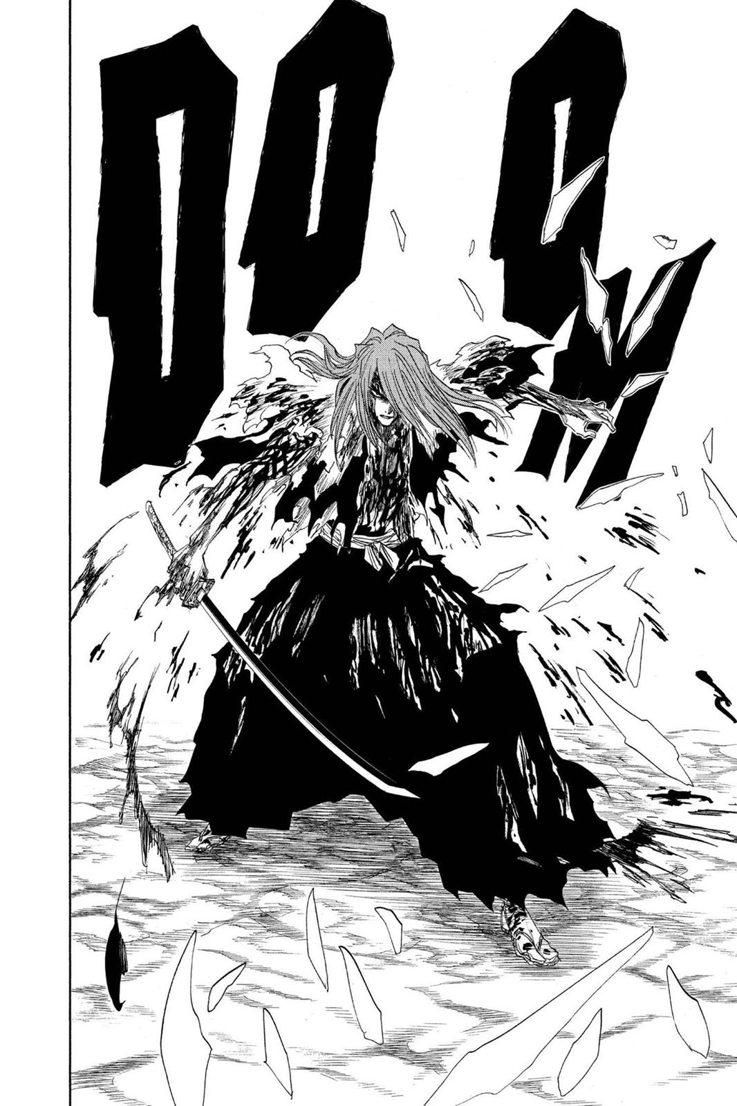 Bleach Chapter 143 - Page 22