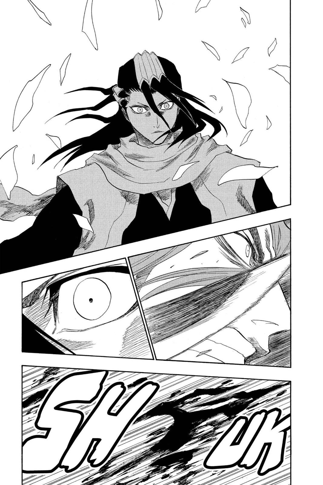 Bleach Chapter 143 - Page 23