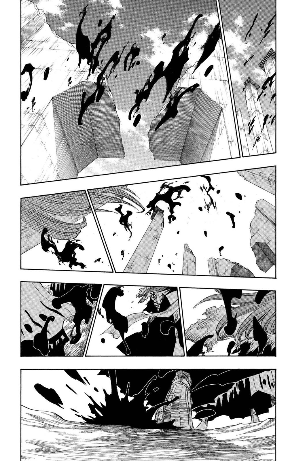 Bleach Chapter 144 - Page 3