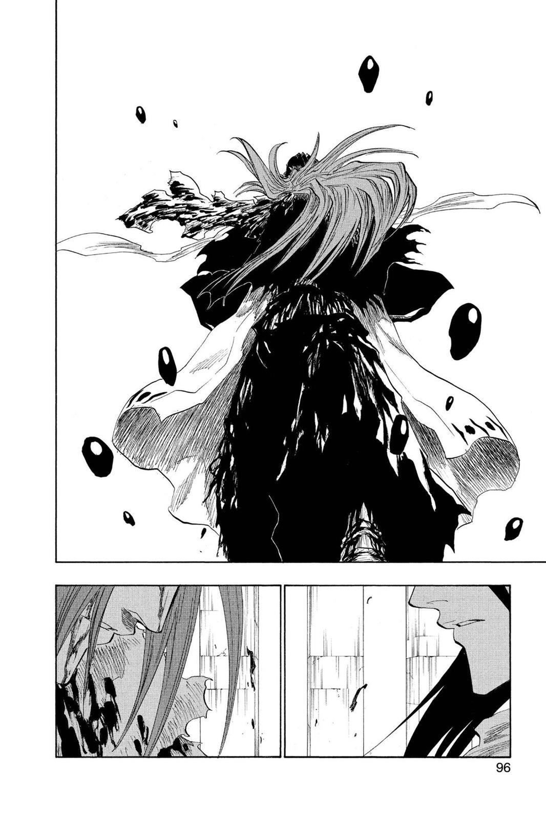 Bleach Chapter 144 - Page 4