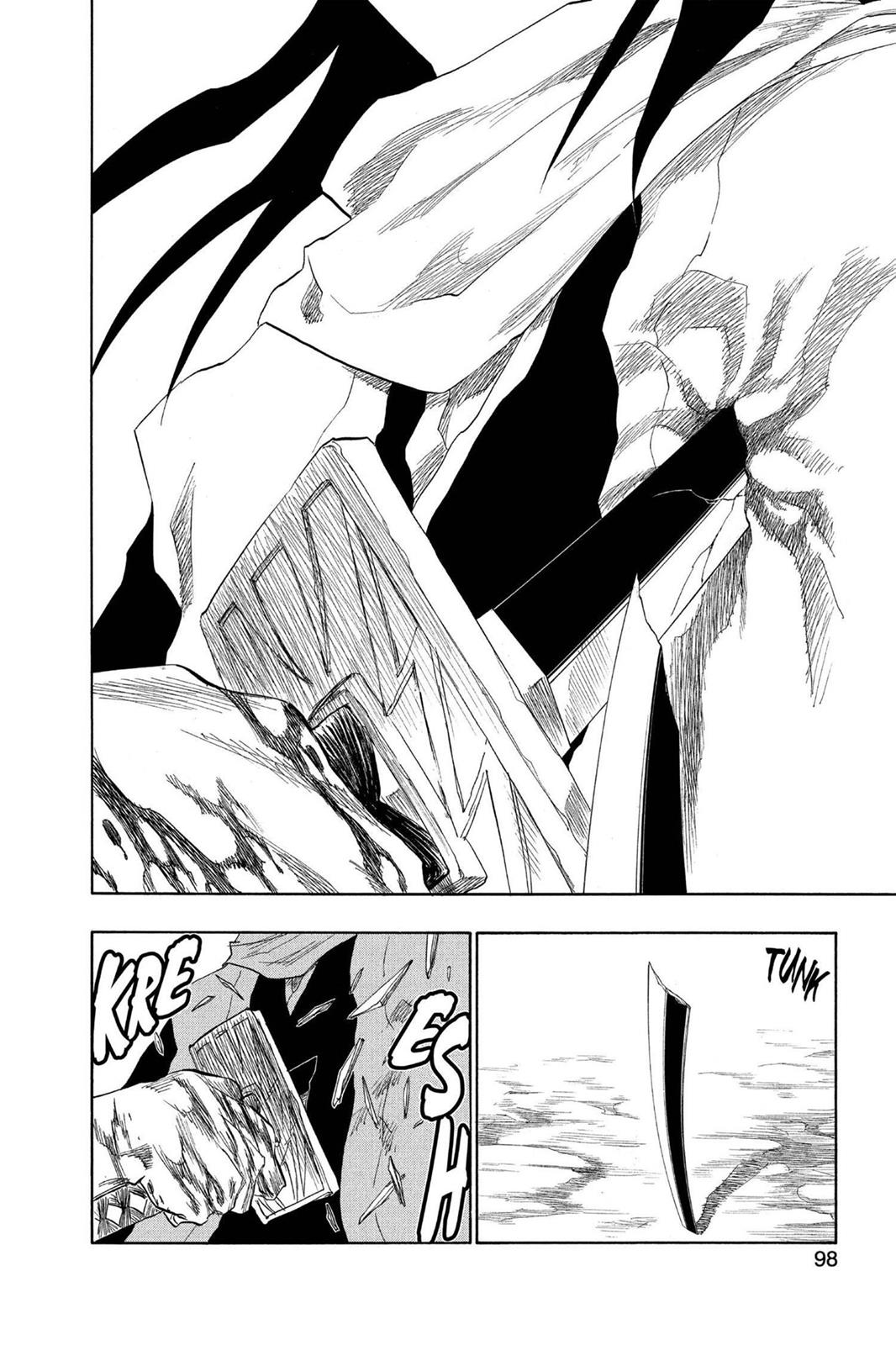 Bleach Chapter 144 - Page 6