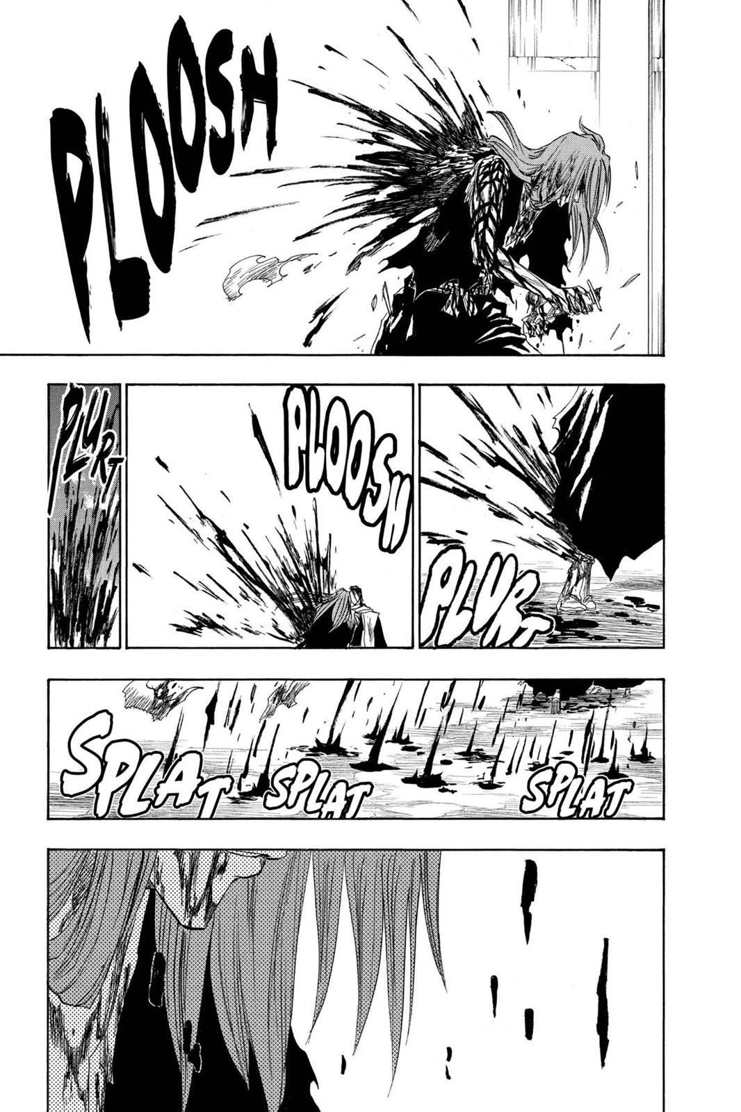 Bleach Chapter 144 - Page 7