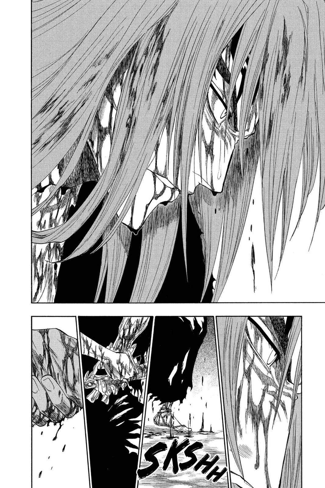 Bleach Chapter 144 - Page 8