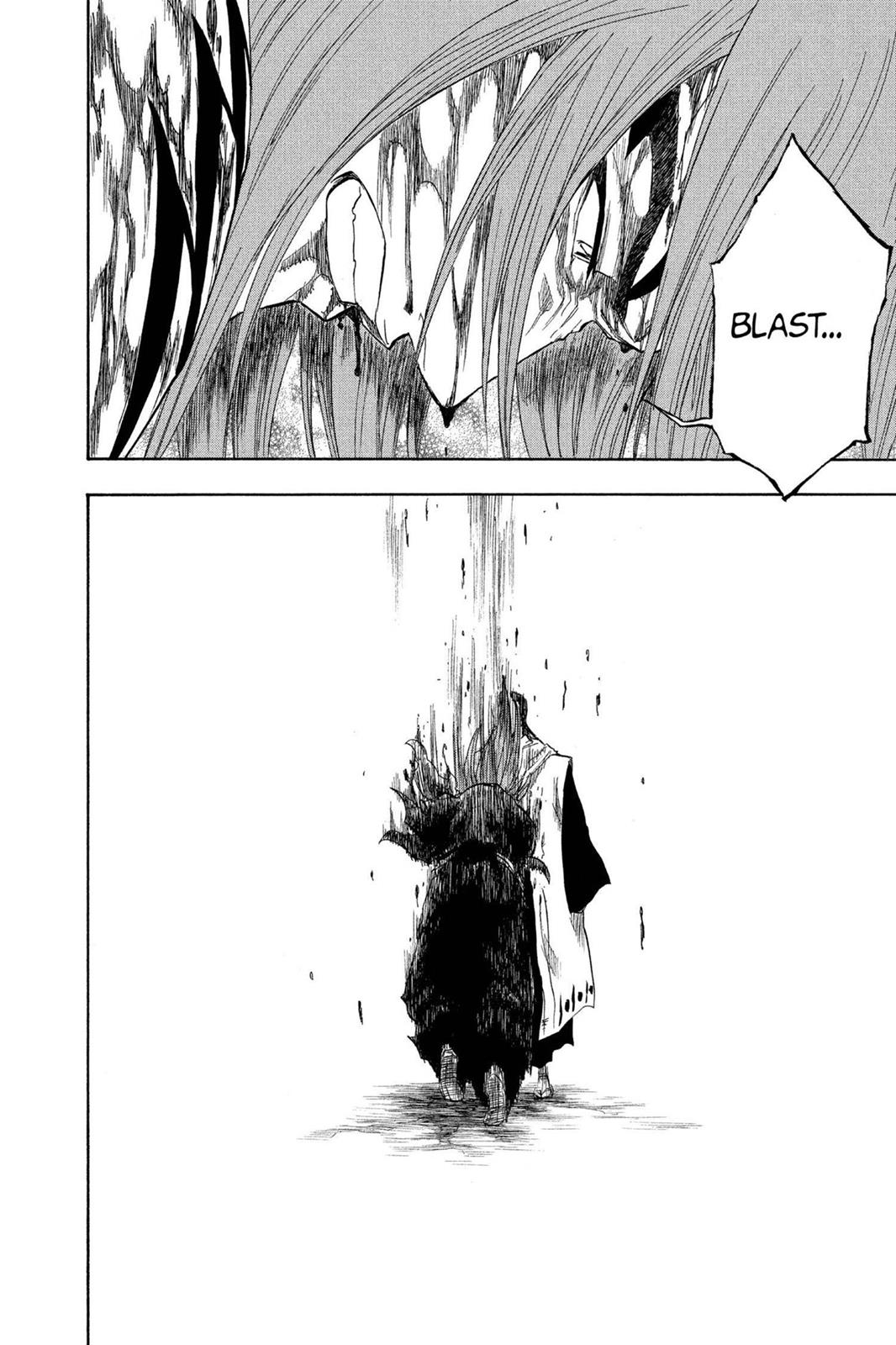 Bleach Chapter 144 - Page 10