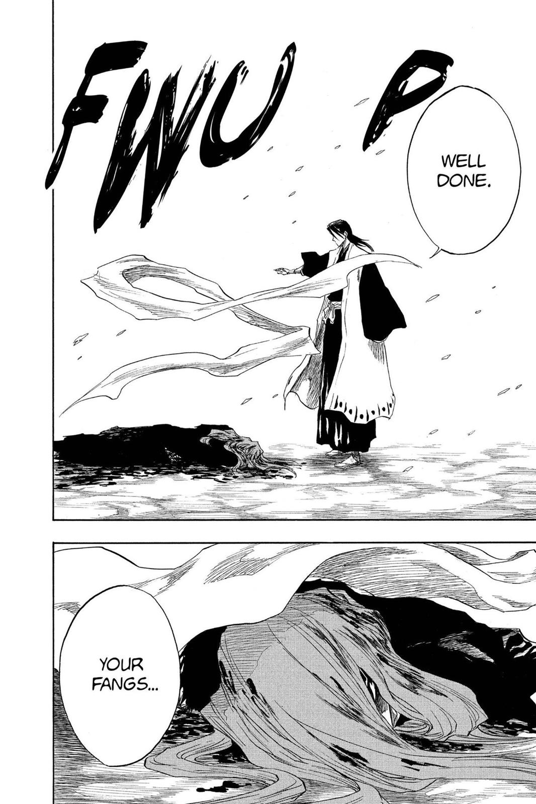 Bleach Chapter 144 - Page 12