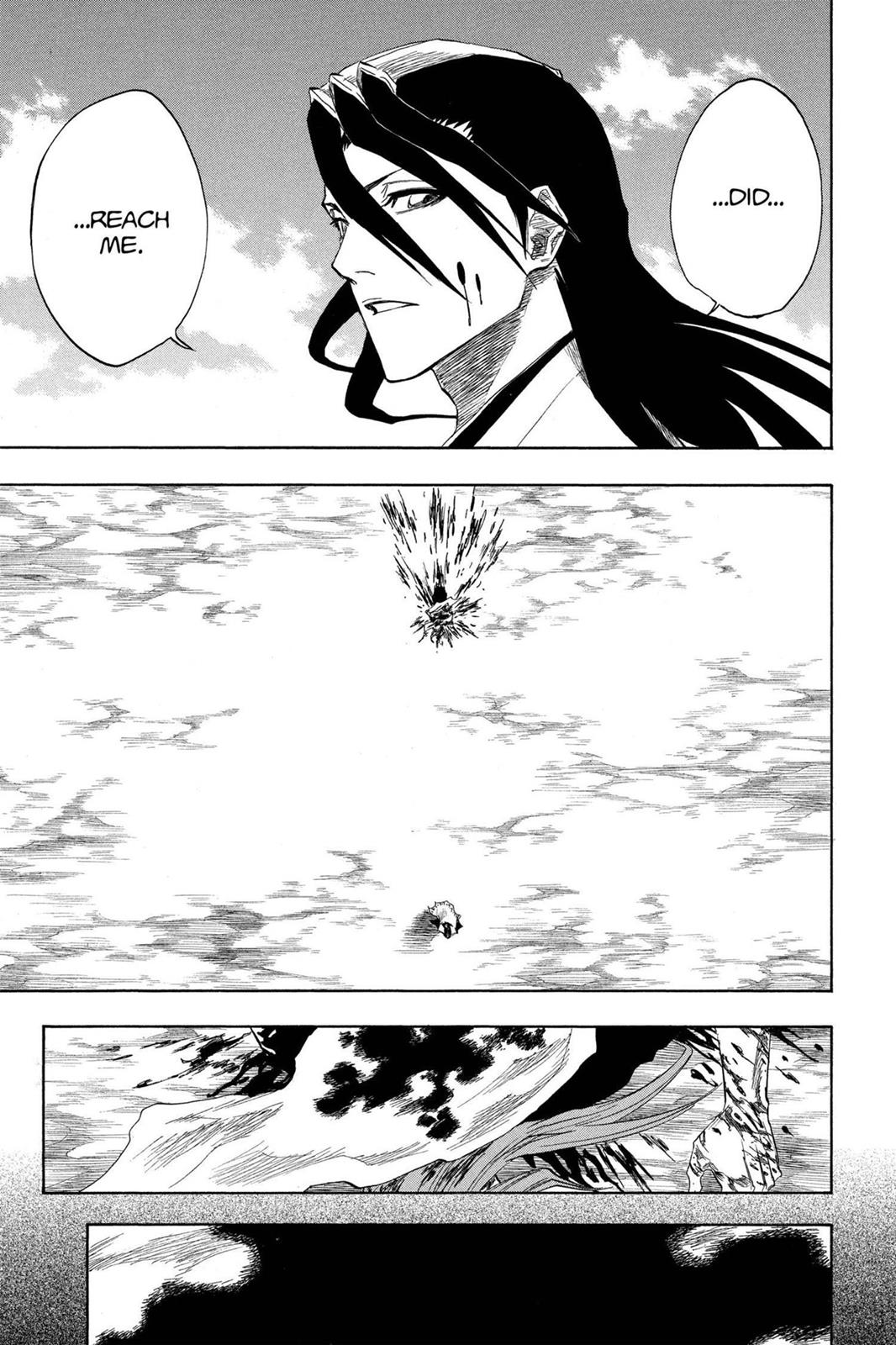 Bleach Chapter 144 - Page 13