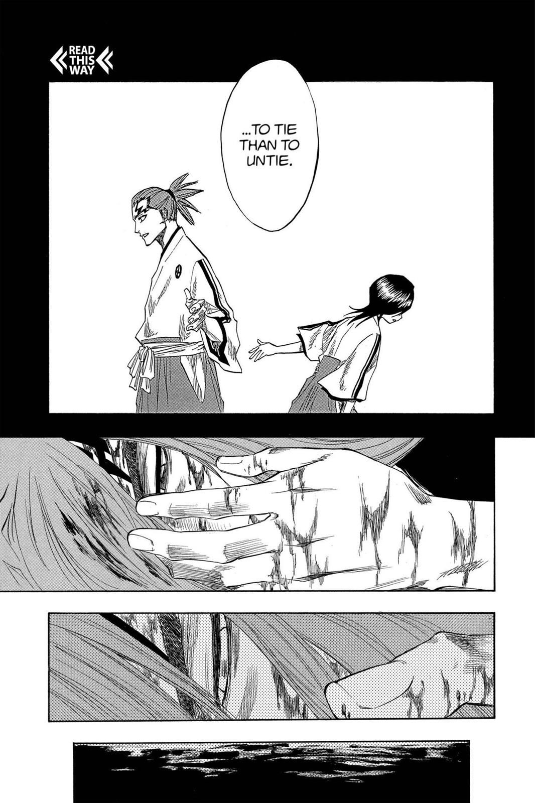 Bleach Chapter 144 - Page 15