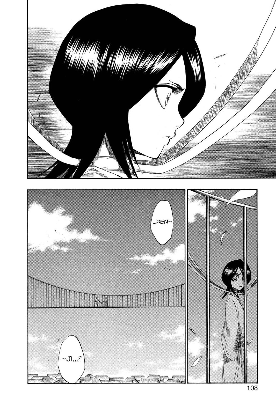 Bleach Chapter 144 - Page 16
