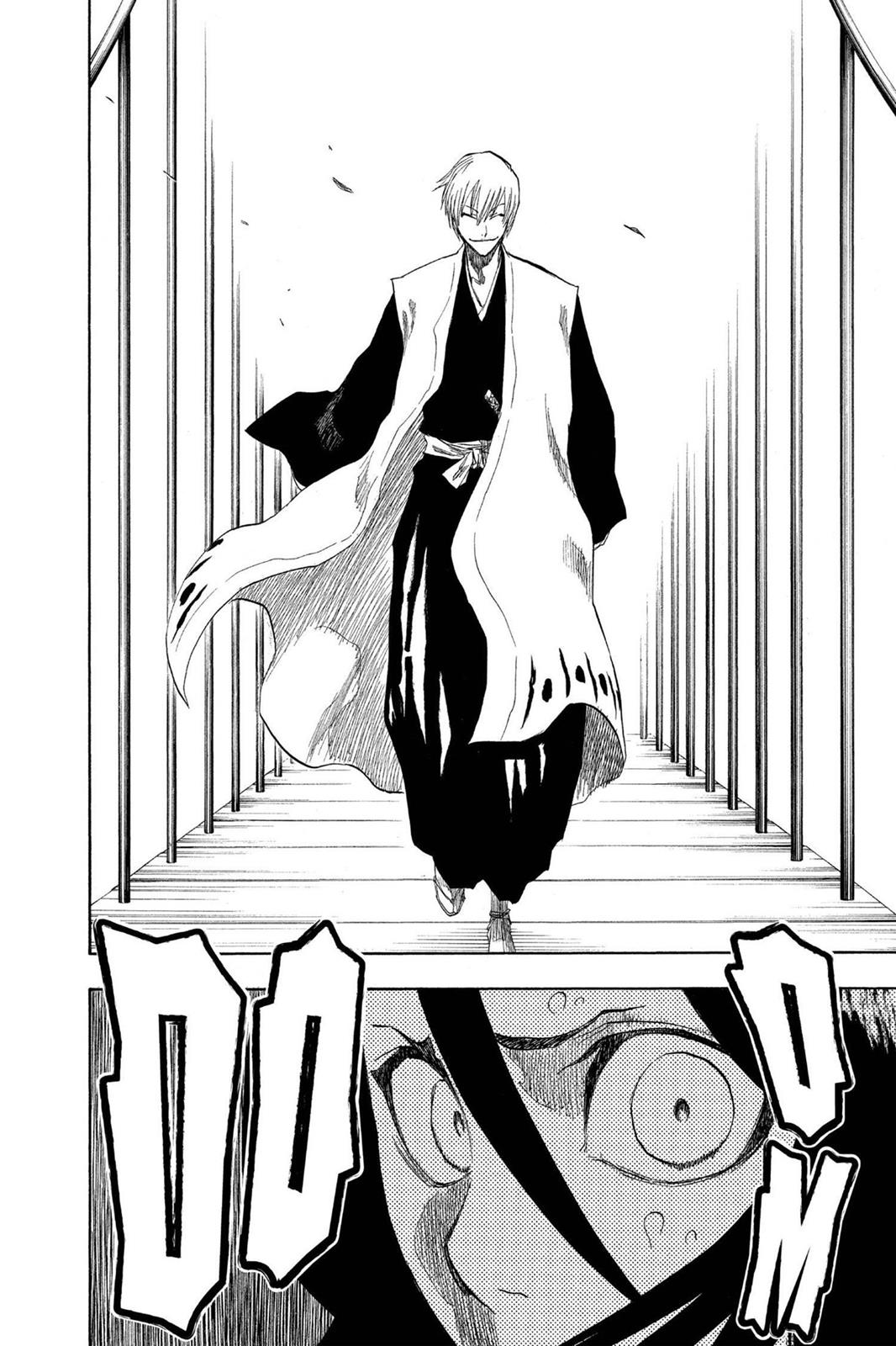 Bleach Chapter 144 - Page 18