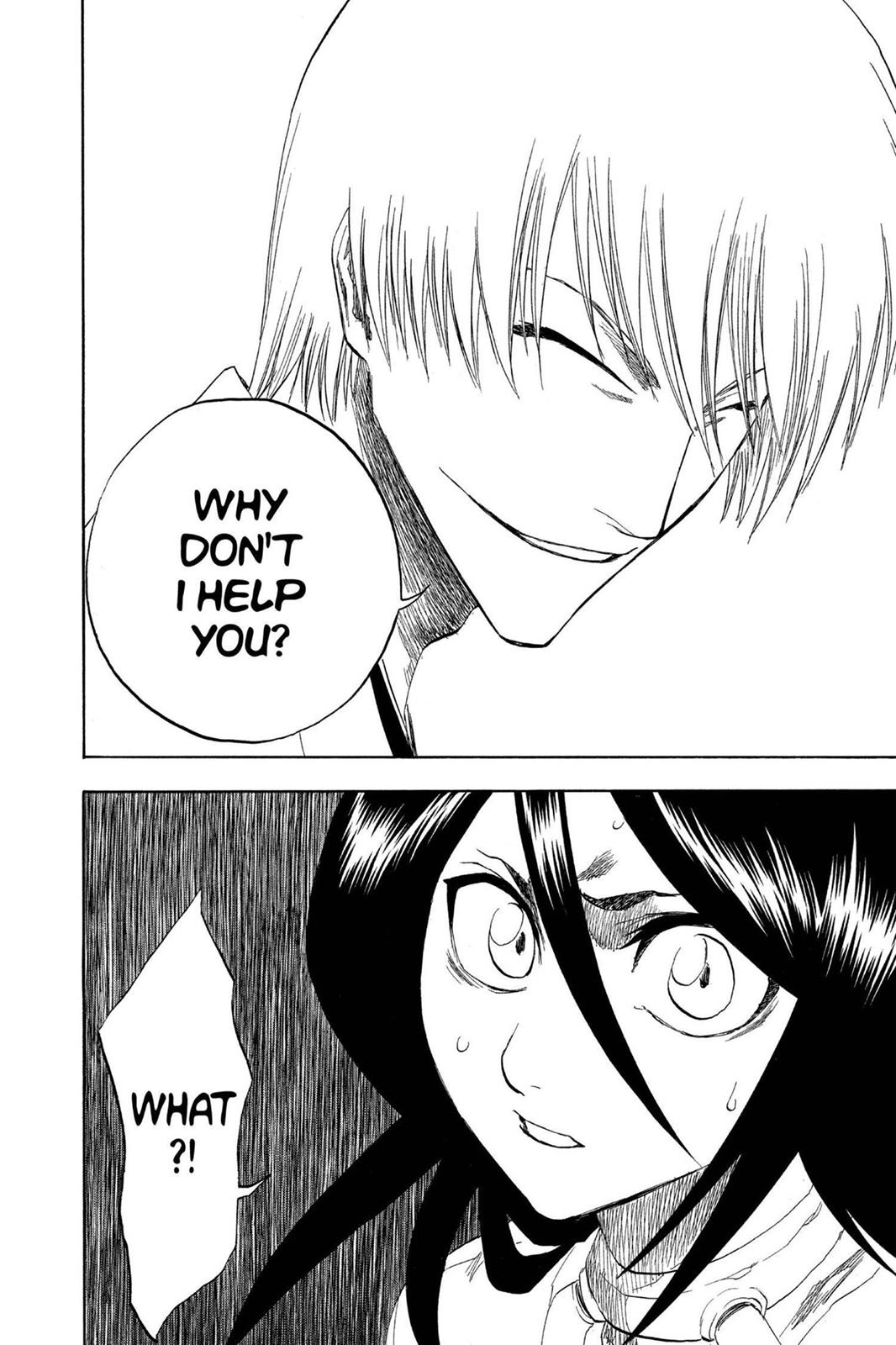 Bleach Chapter 145 - Page 10