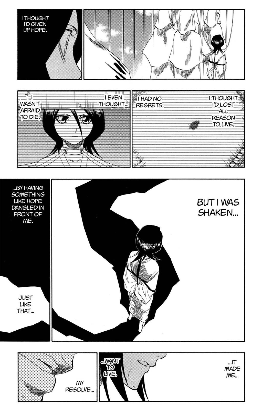 Bleach Chapter 145 - Page 13